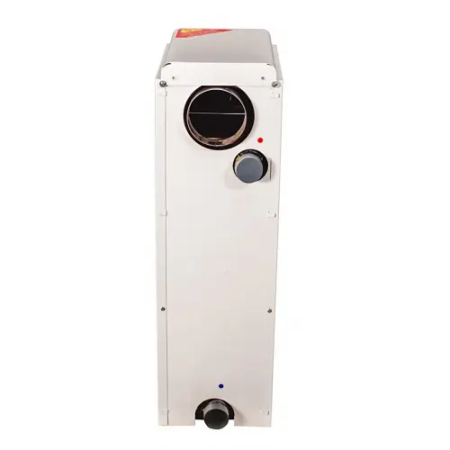 Газовый котел Атем Житомир-3 КС-ГВ-010 СН (дымоход назад) - фото 3