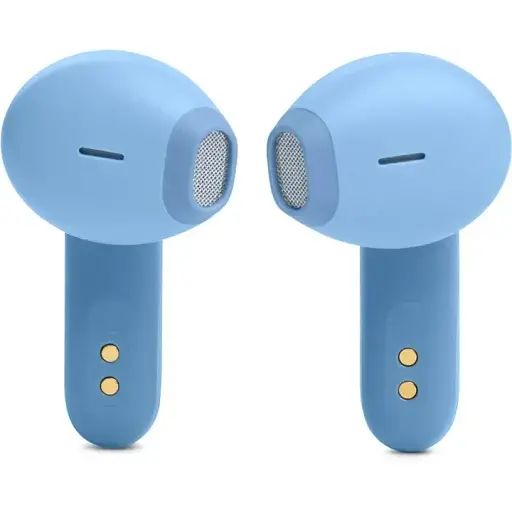 Наушники TWS JBL Wave Flex Blue (JBLWFlexBLU) RU - фото 6