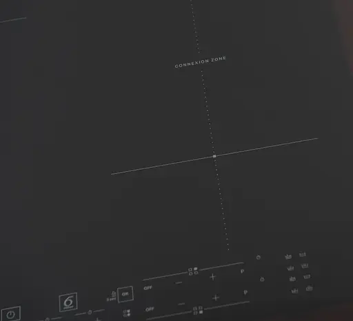 Варильна поверхня Whirlpool WB B8360 NE (індукція) - фото 5