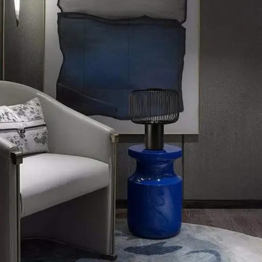 Настільна лампа Kloodi Deco TA-HX040 - фото 5