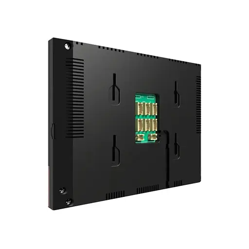 Видеодомофон SONIK 7 Cloud BLACK Slinex (83-00010) - фото 5