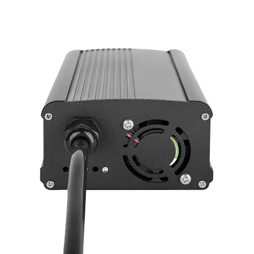 Зарядний пристрій для акумуляторів LiFePO4 24V (29.2V)-10A-240W - фото 3