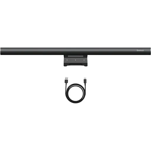 Лампа на монітор (Скрінбар) Baseus I-Wok 2 Series Screen Hanging (DGIW000101) - фото 3