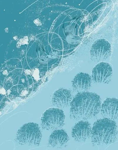 Життя іграшкових овечок - фото 9