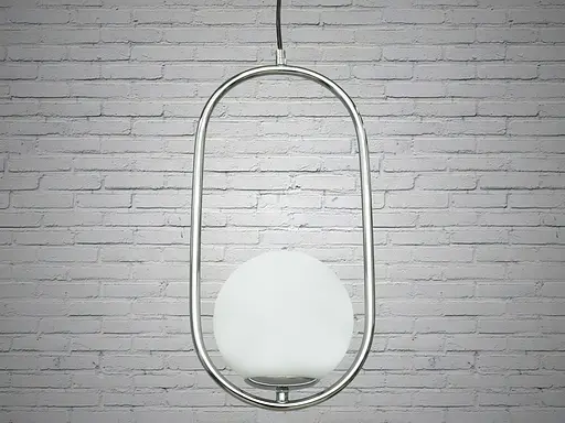 Светильник-подвес в стиле Лофт - фото 1