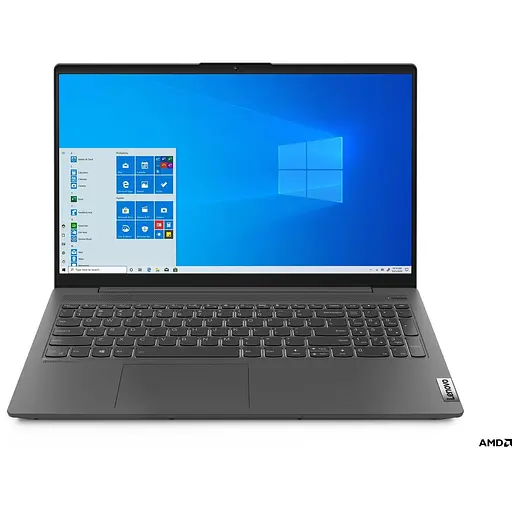Ноутбук Lenovo IdeaPad 5,3 4300U,8 GB DDR4,256 GB