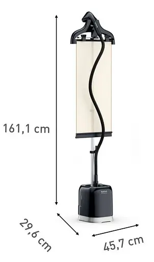 Відпарювач Tefal IT3480E1 - фото 3