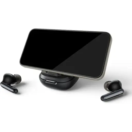 Гарнітура Anker SoundСore P40i Black (6976087) - фото 4