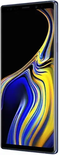 Смартфон Samsung Galaxy Note 9 6/128GB Ocean Blue Refurbished - фото 3