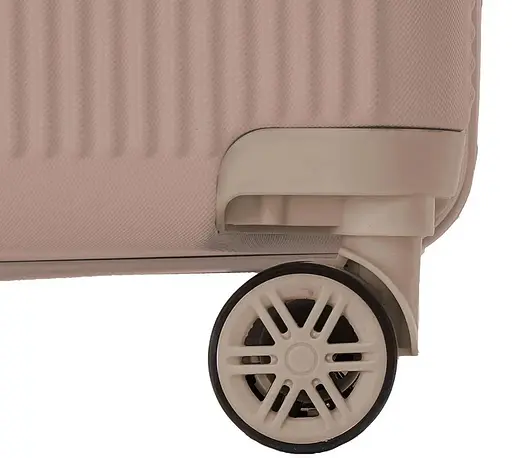 Чемодан Semi Line 28" (L) Champagne (T5666-5) (DAS302652) - фото 8