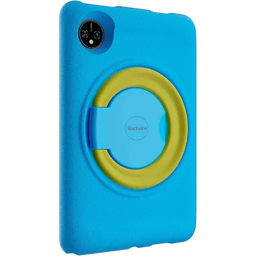 Планшет Blackview Tab 80 Kids 4/64GB LTE Fantasy Blue Global EU [129769] - фото 4