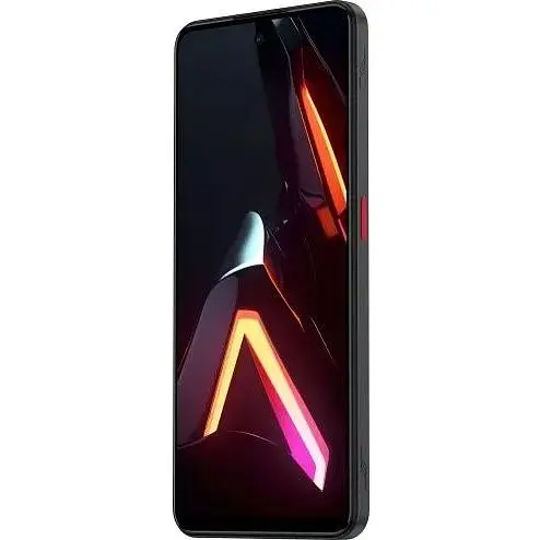 Смартфон ZTE Nubia Neo3 5G 8/256Gb Black UA UCRF