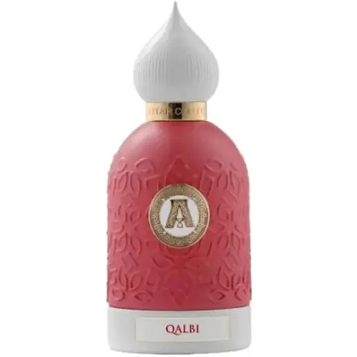 Духи оригинал Attar Collection Qalbi 80 мл тестер Extrait de Parfum - фото 1