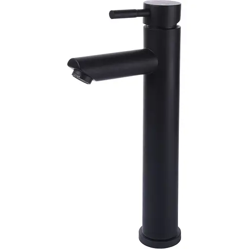 Змішувач для раковини Globus Lux ALPEN SBT1-201-BB - фото 1