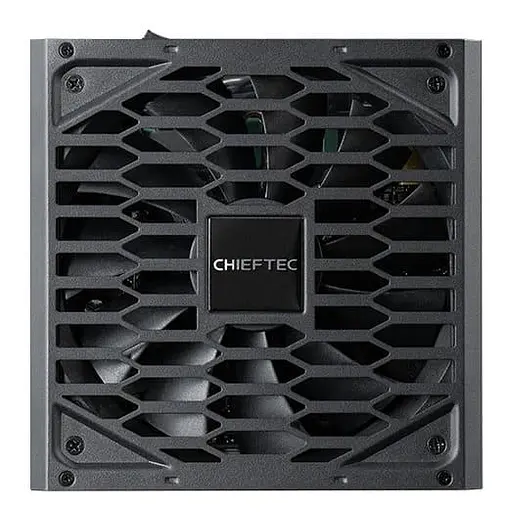 Блок живлення Chieftec Vega M 750W 80+ Gold (PPG-750-C) - фото 3