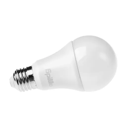 Лампа Brille світлодіодна LED 10W E27 WW A60 Dim 220 В - фото 5