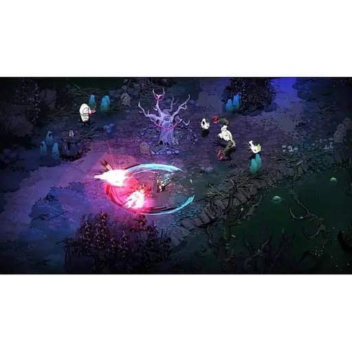 Гра Hades II російські субтитри Nintendo Switch 2 - фото 5