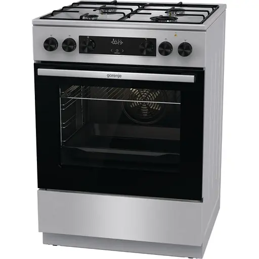 Плита Gorenje GKS6C70XJ - фото 8