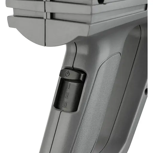 Фен строительный Intertool DT-2420 [89566] - фото 4