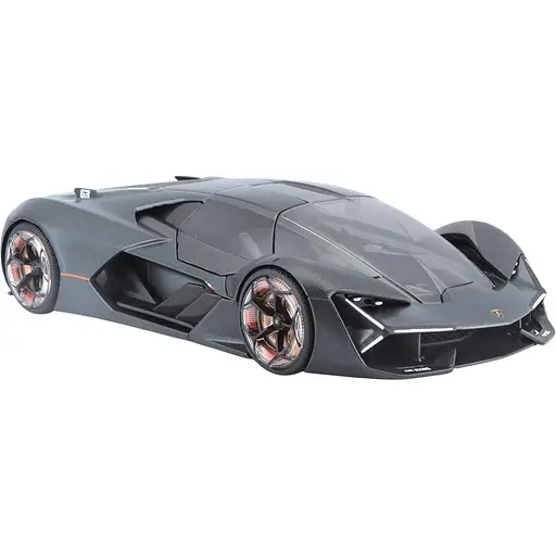 Автомодель Bburago Lamborghini Terzo Millennio 1:24 Grey (18-21094 GY) [119078] - фото 2