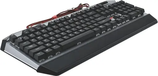 Механическая клавиатура Patriot Viper V765 с подсветкой RGB - фото 8