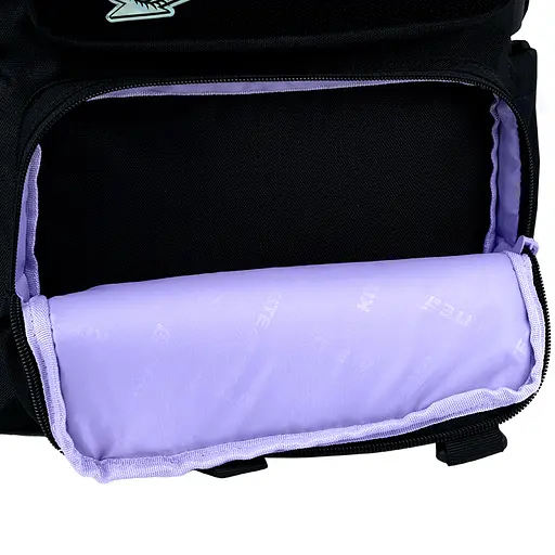 Рюкзак Kite Education 1022 MH Чорний (MH26-1022M) - фото 13