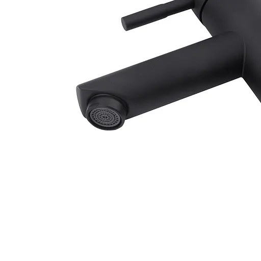 Змішувач для раковини Kroner KRM Edelstahl Klassisch - SCH010 (CV025653) - фото 4