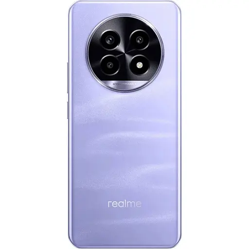 Смартфон Realme 13 Pro 5G 12/512GB Monet Purple Global EU [117272] - фото 2