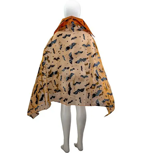 Накидка Ночь Halloween - фото 4