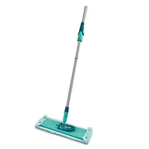 Губка для швабри Leifheit Twist micro duo XL універсальна 42х12 см (52017) - фото 3