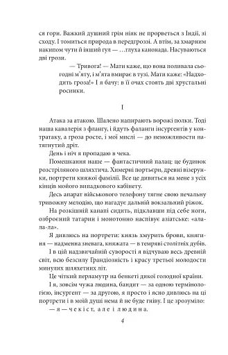 Я (Романтика). Повість про санаторійну зону - фото 4
