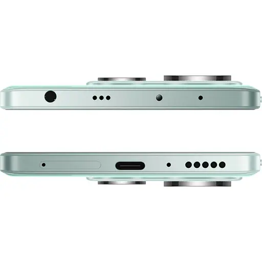 Смартфон Xiaomi Redmi Note 14 5G 8/256Gb Green (Global Version) NFC (no charger) - фото 9
