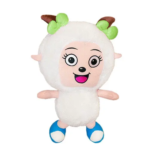М'яка іграшка Овечка Доллі 38см
