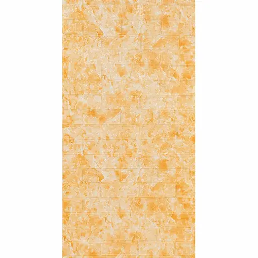 Самоклеящаяся 3D панель под бежевый мрамор 3080x700x3мм SW-00001766 - фото 1