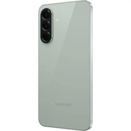 Смартфон Samsung Galaxy A56 5G 8/128GB Olive (SM-A566B) (UA UCRF) - фото 7