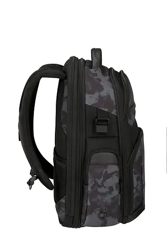 Рюкзак 15.6" Samsonite PRO-DLX 6 CAMOUFLAGE 43x30x15(21) KM2*03008 - фото 13