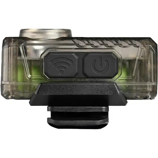 Налобний ліхтар Titanum TLF-H10 [152030] - фото 6