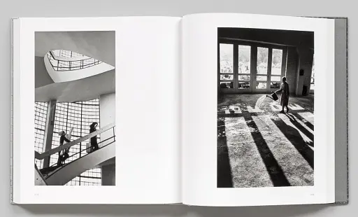 Antanas Sutkus: planet Lithuania - фото 7