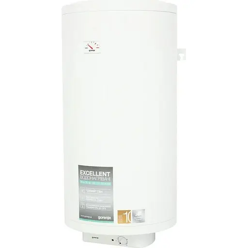 Бойлер Gorenje GBF100V9 (125291) - фото 4