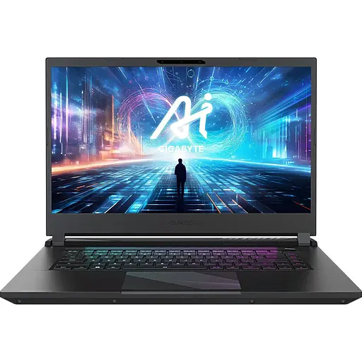 Ноутбук Aorus 15 BKG (BKG-13US754SH) [148246]