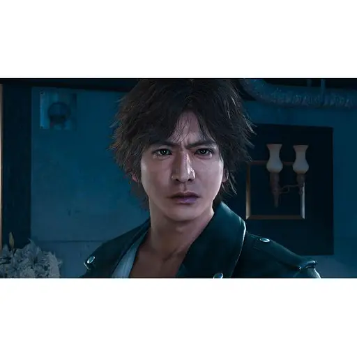 Гра Judgment (англійська версія) (PS5) - фото 5