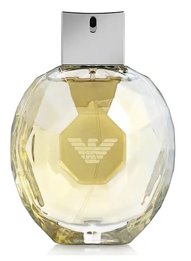 Оригинал Giorgio Armani Emporio Diamonds Pour Femme 50 мл парфюмированная вода - фото 1