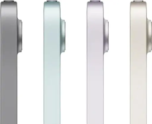 Планшет Apple iPad mini 7 Wi-Fi + Cellular 256GB Space Gray (MXPT3) - фото 4