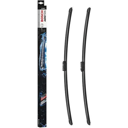 Щітка склоочисника Bosch 3 397 007 640 - фото 4