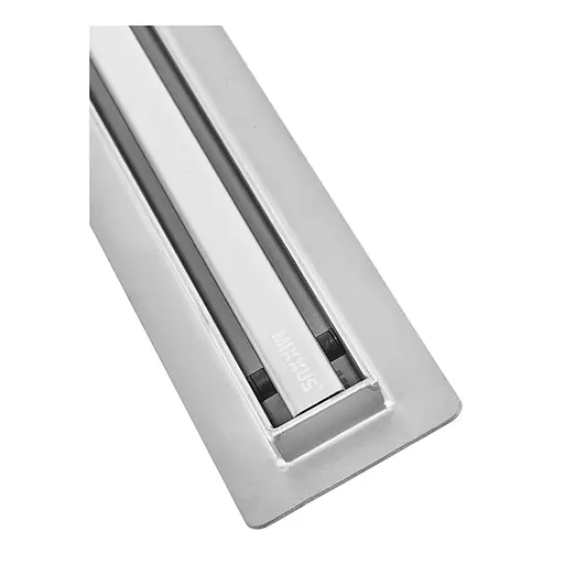 Душовий канал Mixxus Drain-05-60-Slim нержавіюча сталь MI6165 - фото 5