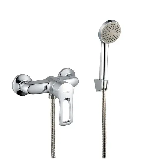Смеситель для душа Champion GIT 003-181 MI6371 Хром - фото 1