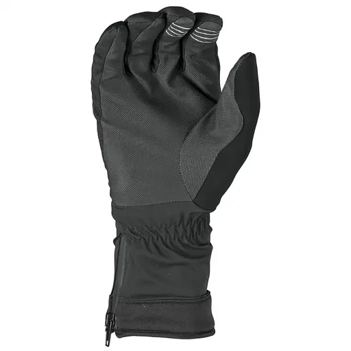 Велоперчатки Scott Aqua GTX LF Black M (1081-241701.0001.007) - фото 2