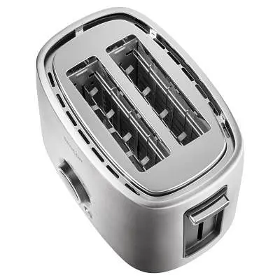 Тостер Sencor STS 5050SS - фото 3