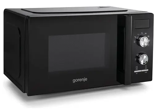 Мікрохвильова піч Gorenje MO 20 A3BH - фото 2