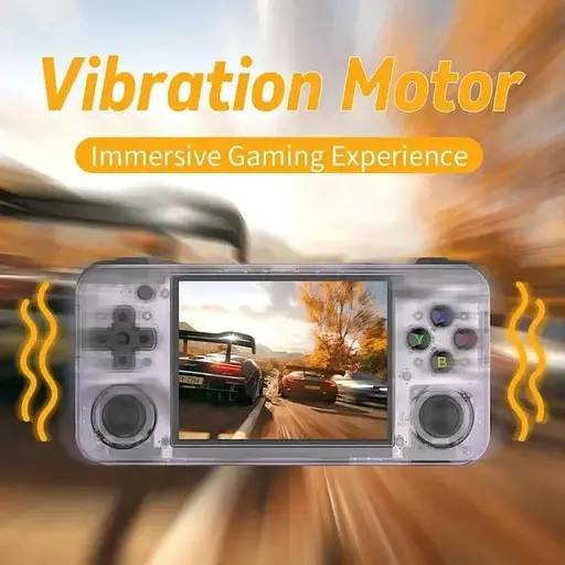 Ігрова консоль ANBERNIC RG35XX H - фото 8